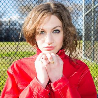 Whitney Woerz Photo