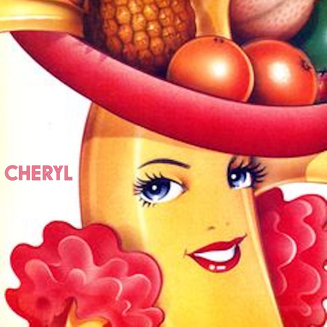 Cheryl cover