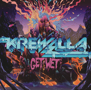 Get Wet album