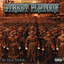 The Steel Storm / Sick Symphonies Albumcover