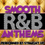 Smooth R&B Anthems Albumcover