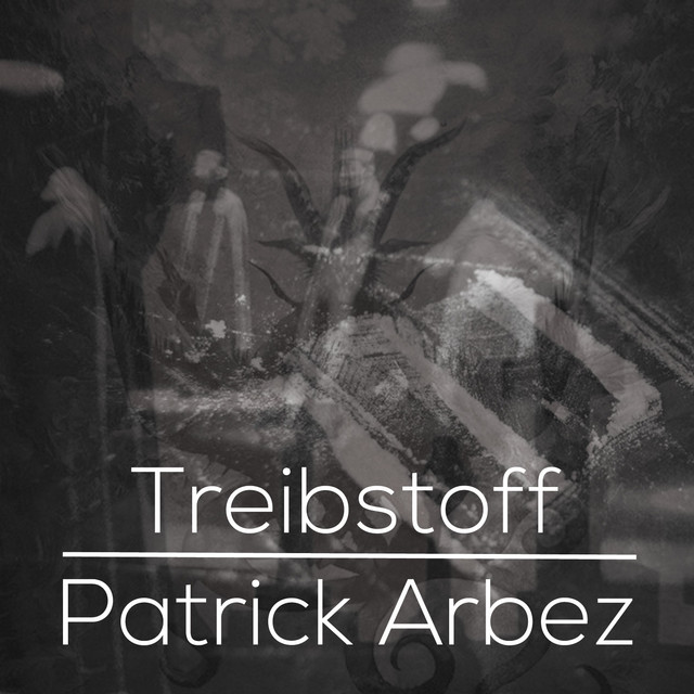 Patrick Arbez Photo