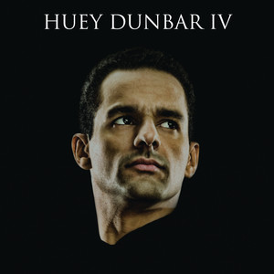 Huey Dunbar IV cover