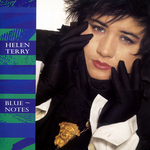 Helen Terry Photo