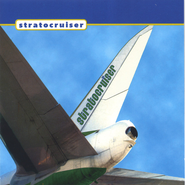 Stratocruiser Photo