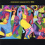 Everybody Dances With Sisi Albumcover