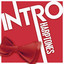Intro: Harptones Albumcover