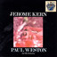 Jerome Kern on Broadway cover