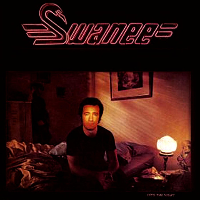 Into The Night cover
