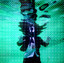 Wasser bis zum Hals steht mir cover