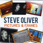 Pictures and Frames cover