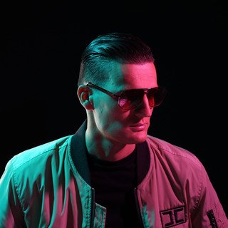 Jimmy Clash Photo