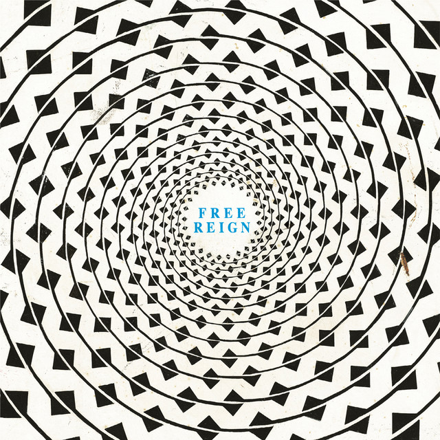 Free Reign cover