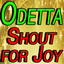 Odetta Shout For Joy cover