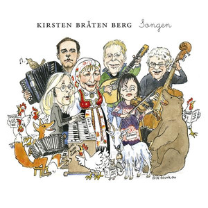 Songen cover