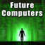 Computers: Future Albumcover