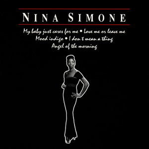 Nina Simone album