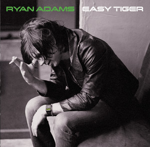 Easy Tiger (Special Edition; International Version) album