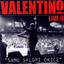 Samo sklopi okice-Live cover