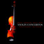 Violin Concertos cover