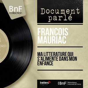 Fran&ccedil;ois Mauriac