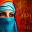 Verdi: Aida Albumcover