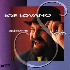 Celebrating Sinatra album