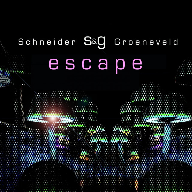 Musik Artist Schneider & Groeneveld