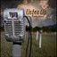 Listen Up Albumcover
