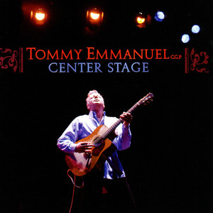 Center Stage album