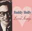 The Love Songs cover