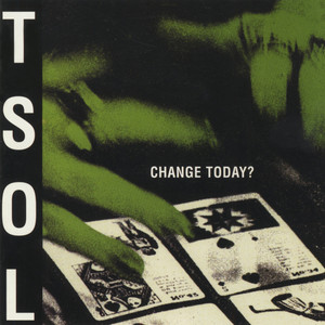 Change Today? album