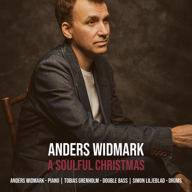 Anders Widmark photo
