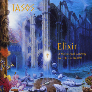 Elixir cover