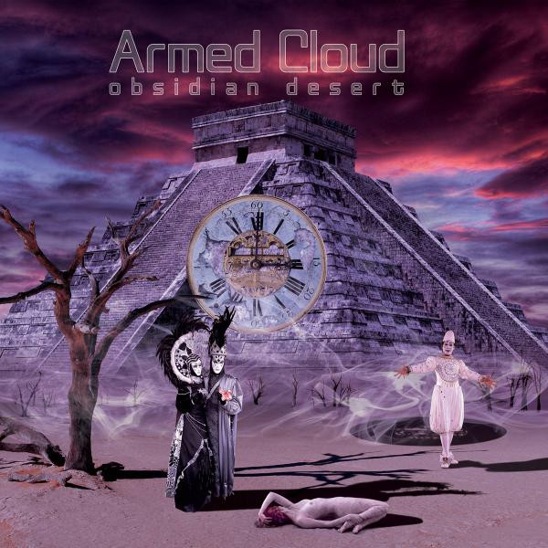 Armed Cloud Photo