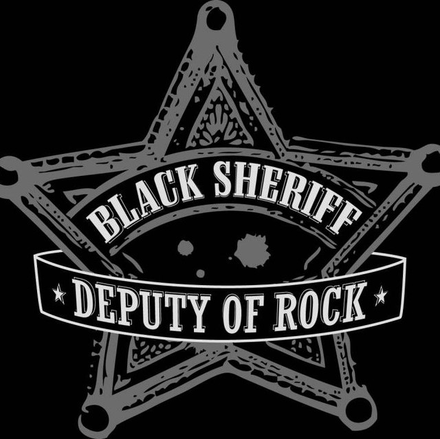 Black Sheriff photo