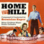 Home from the Hill (Original Motion Picture Soundtrack) Albumcover