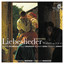 Brahms: Liebesliederwalzer Albumcover