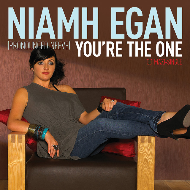 Niamh Egan Photo
