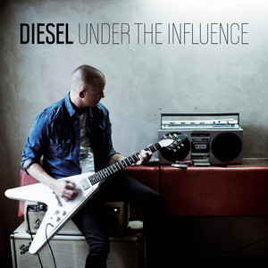 Under the Influence album