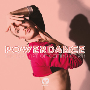 Power Dance Intro cover