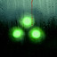 Chaos Thoery: Splinter Cell 3 Soundtrack cover