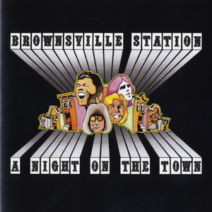 A Night on the Town album