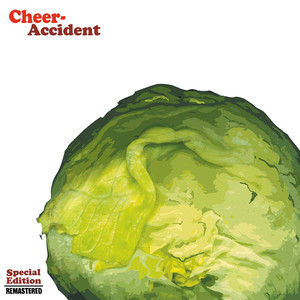 Salad Days cover
