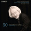 Bach: Cantatas, Vol. 50 cover