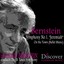 Bernstein: Symphony No. 1 'Jeremiah' & On The Town (Ballet Music) Albumcover