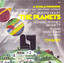 Holst, G.: Planets (The) (Version for 2 Pianos) Albumcover