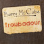 Troubadour (European Import) Albumcover