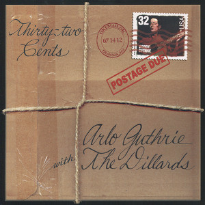 Arlo Guthrie with The Dillards