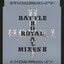 Battle Royal Mixes II cover
